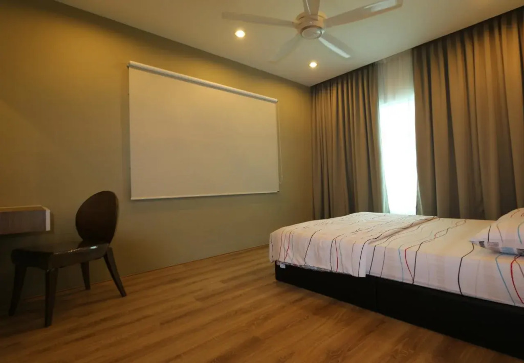 CS Resort Home 2