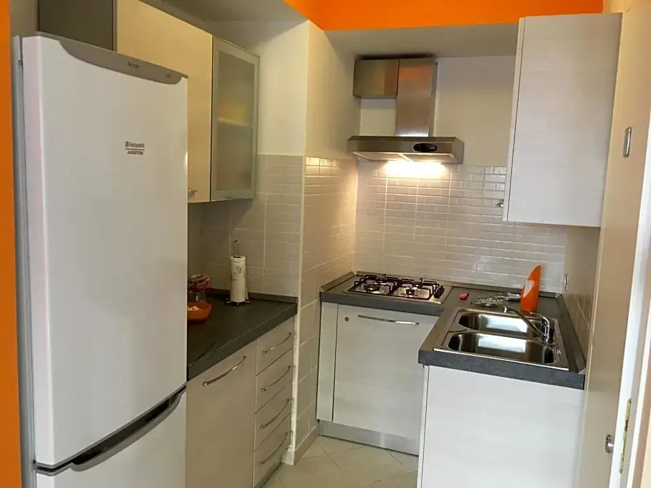 B&B Al Vicoletto