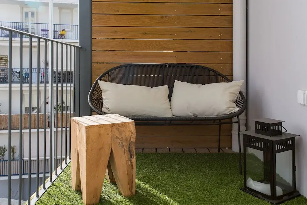 Elegant City Deluxe I Apartment Rentexperience