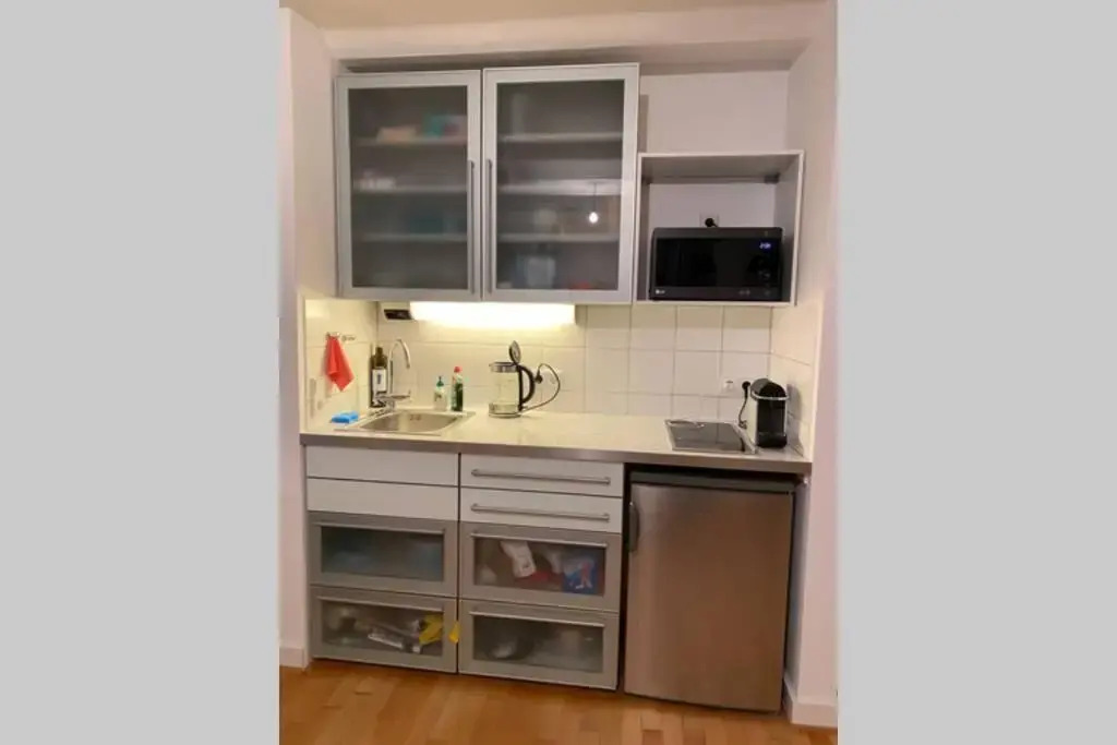 City Apartment