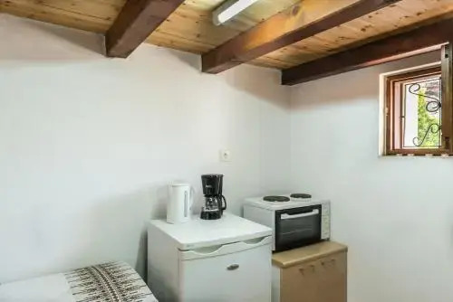 Traditional House