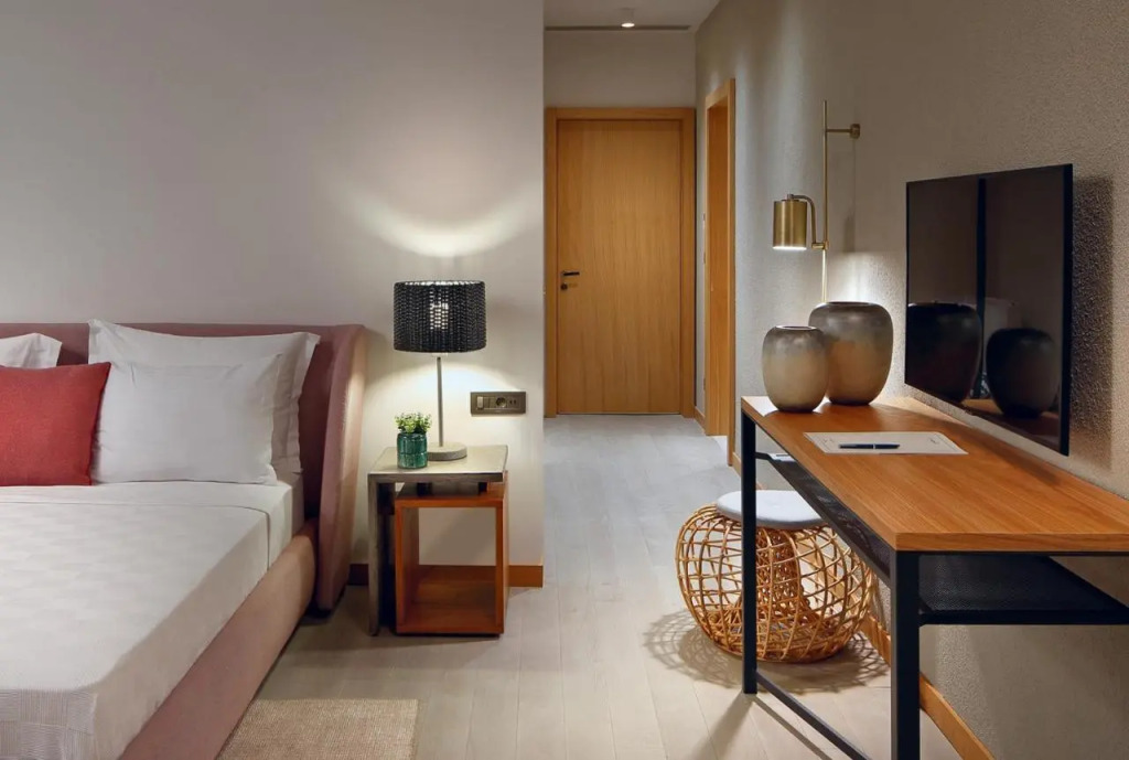 G Beyond Residences & Villas, Yalıkavak, Bodrum