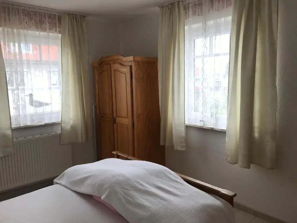Landhaus zur Seebrücke Nr 6