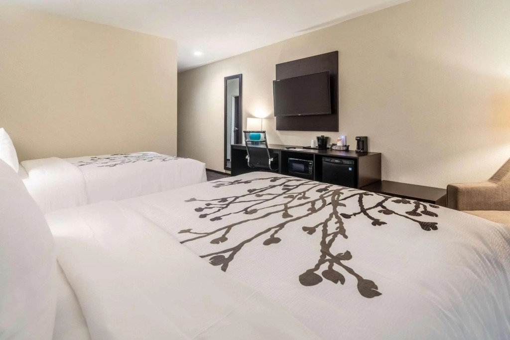 MainStay Suites Dallas Northwest - Irving