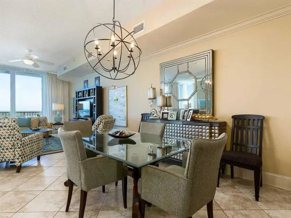 Bel Sole by Southern Vacation Rentals