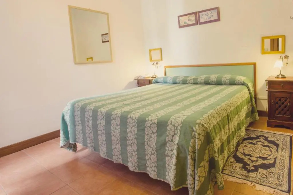 Hotel Centrale