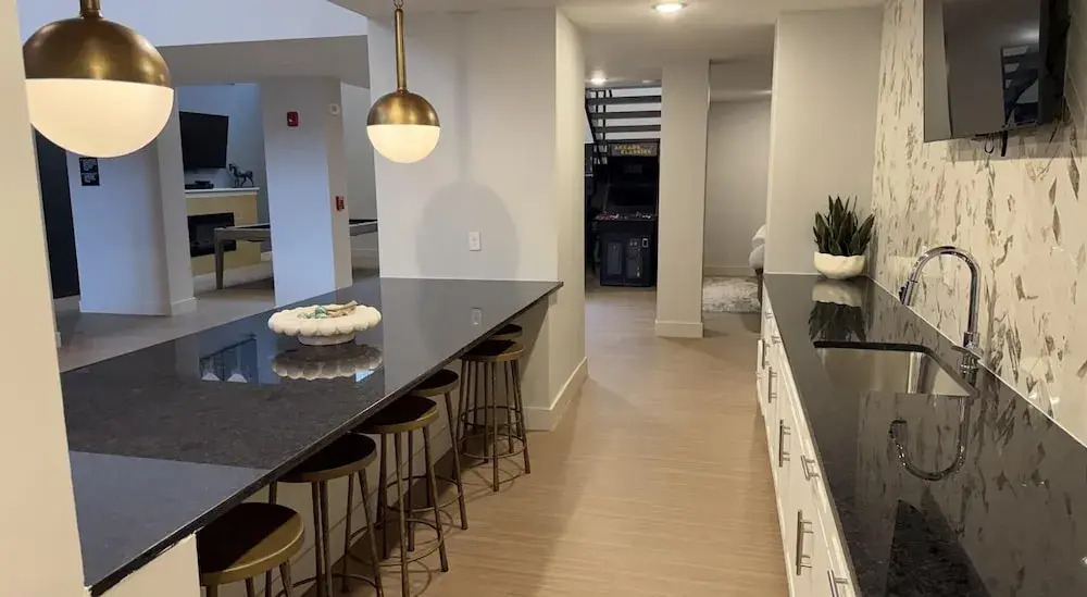 Landing Apartments near Rivergate Park Area