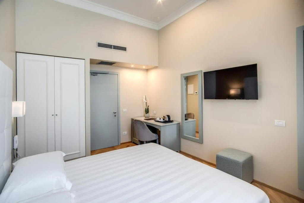 Hotel Ariele
