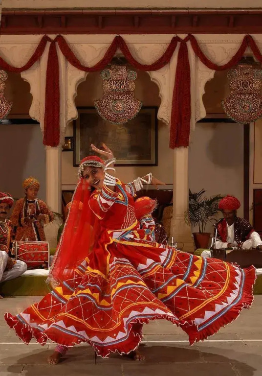 WelcomHeritage Umed Bhawan Palace