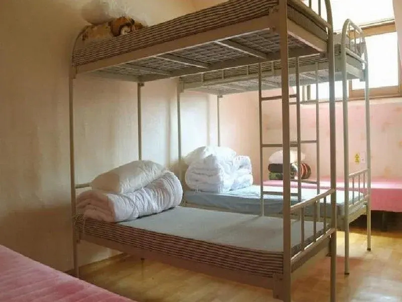 Daegu Female Hostel