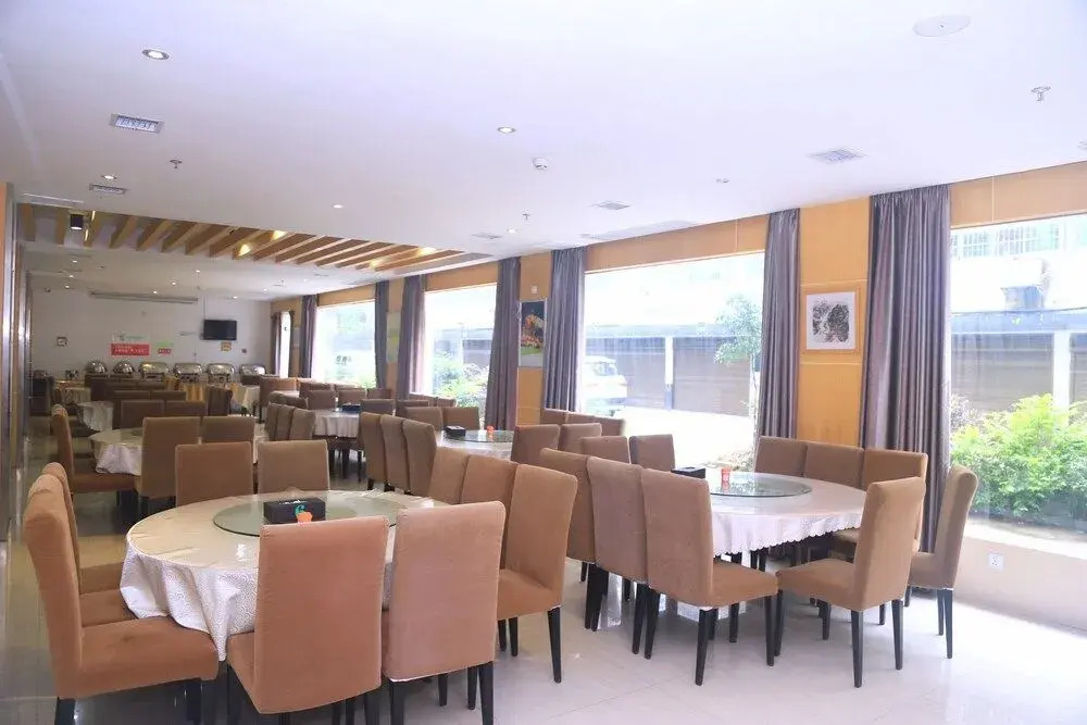 Wuyue Scenic Area hotel - Hengyang