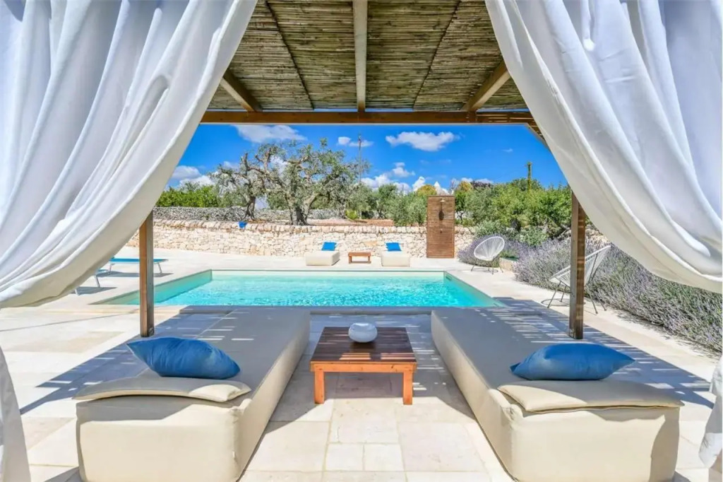 Trullo Matilde