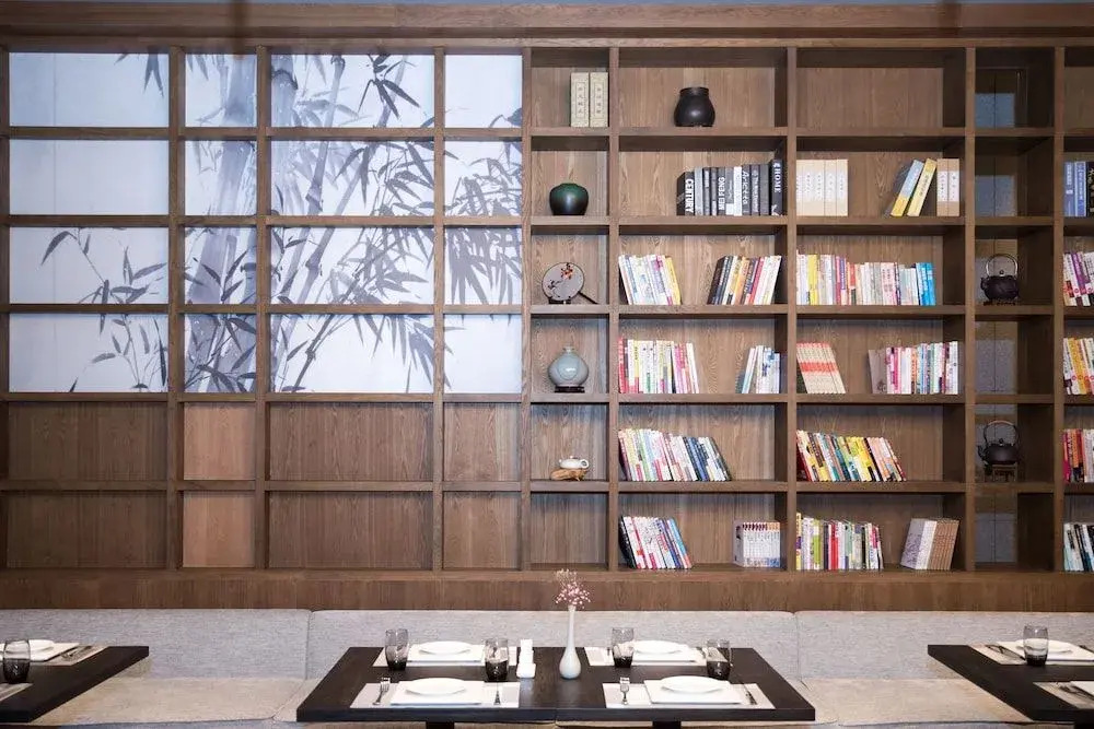 Helite Hotel Foshan