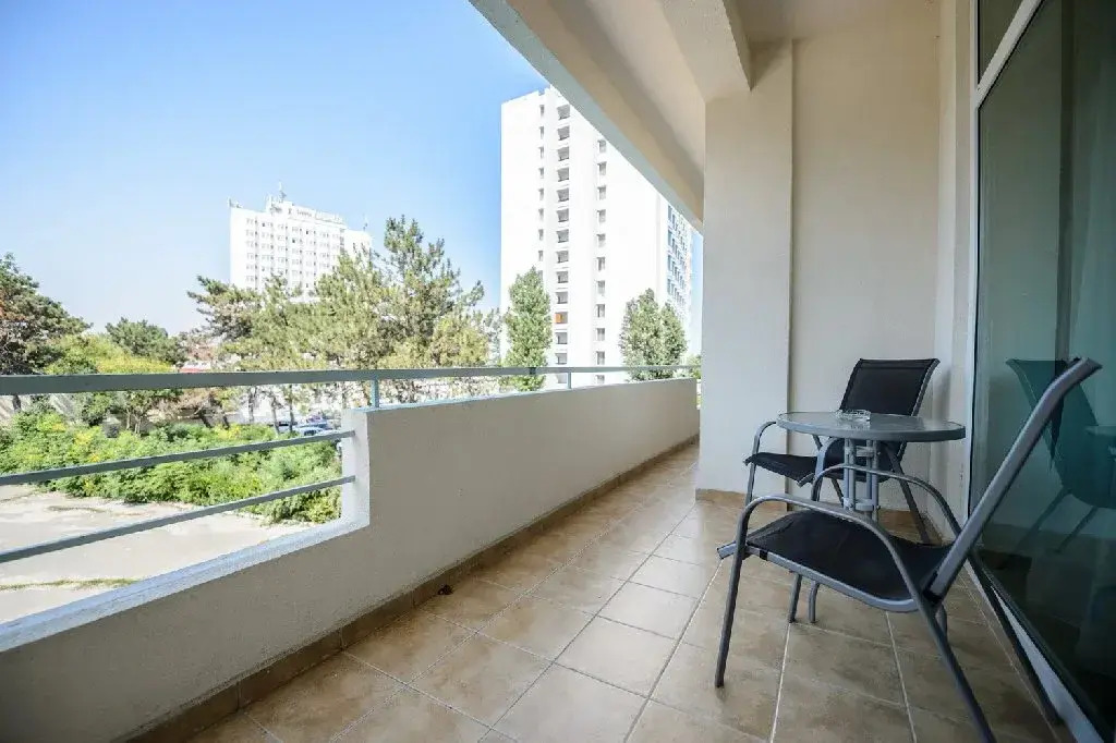 Mirage Medspa Hotel