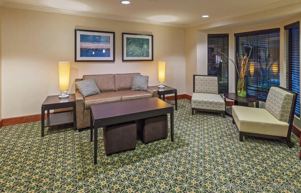Staybridge Suites Austin Round Rock by IHG