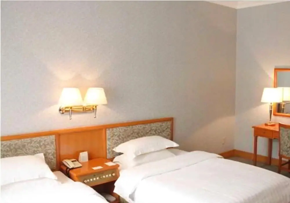 Beijing Dong Changan Hotel