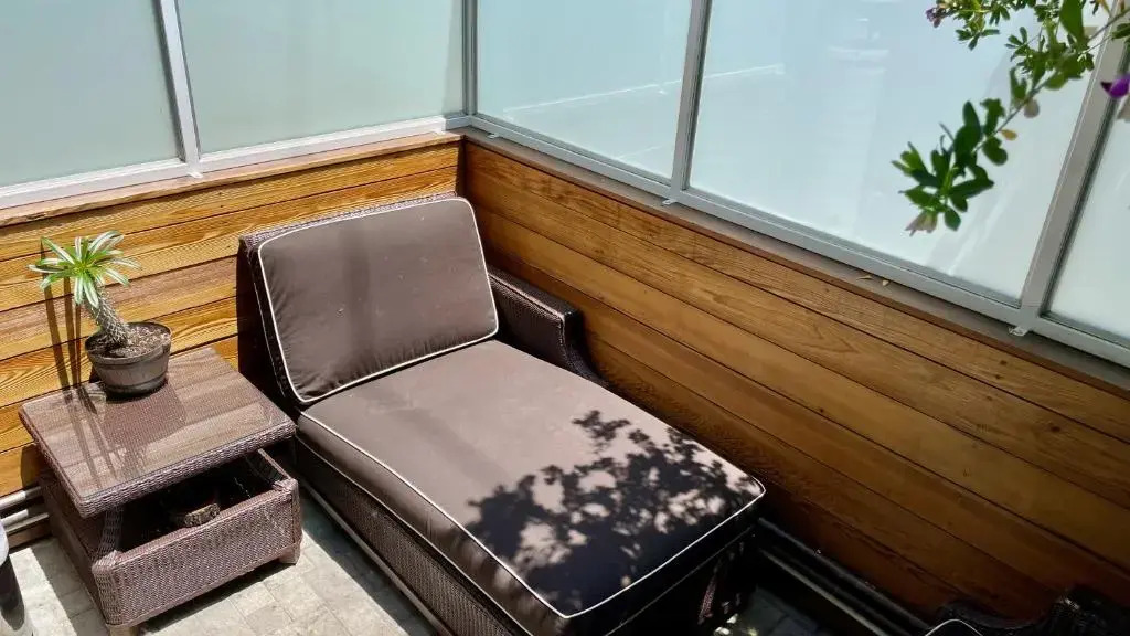 Hollywood’s Suite