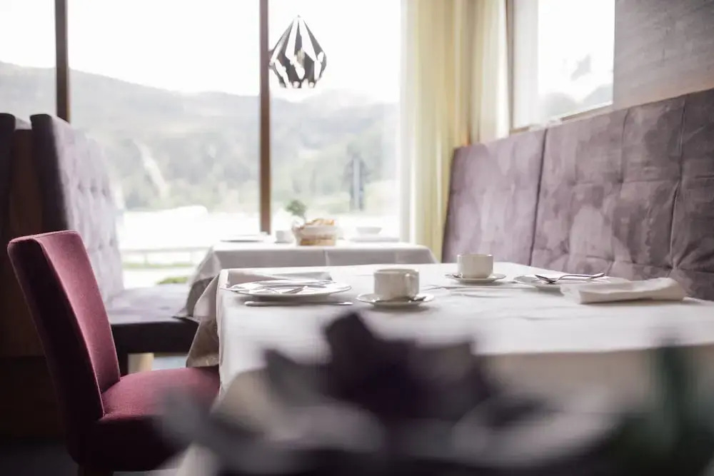 Eden Boutique Hotel