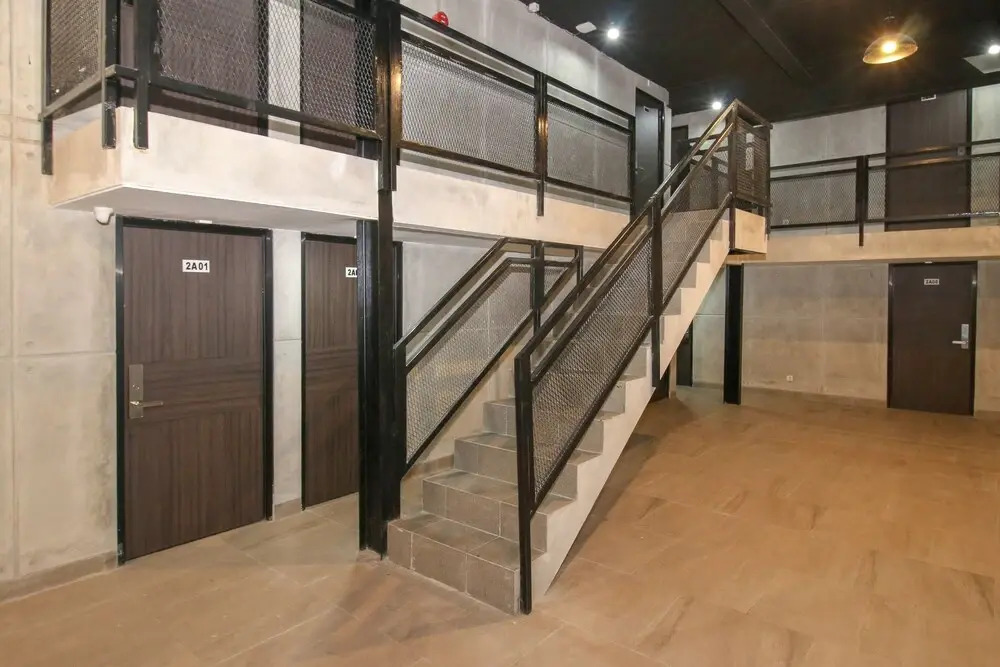 Airy Taman Sari Mangga Besar Enam Utara 7 Jakarta