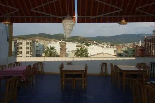 Efes Antik Hotel