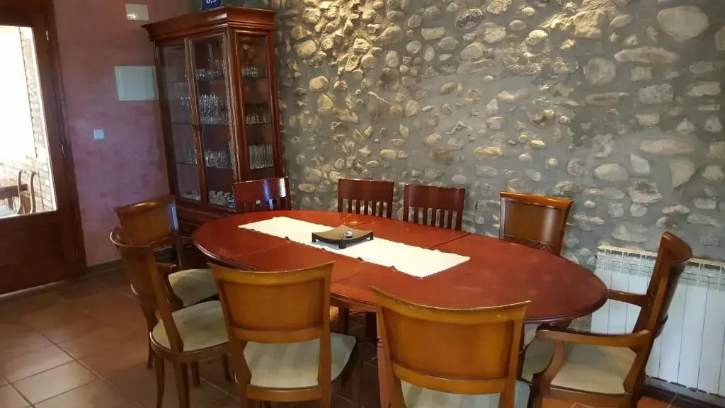 Masia Pau Prat
