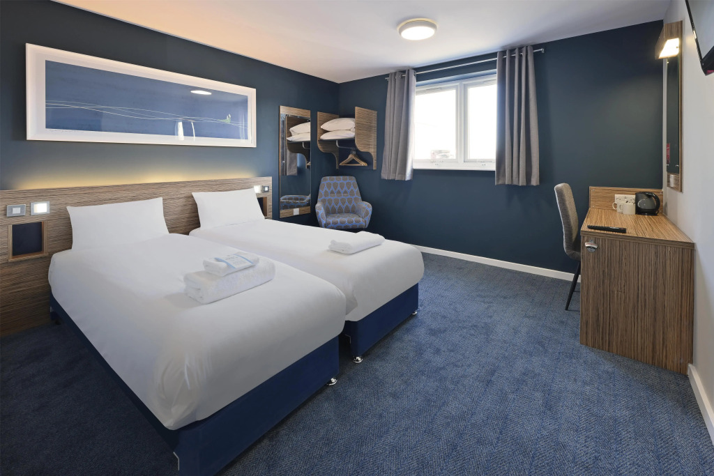 Travelodge Huddersfield