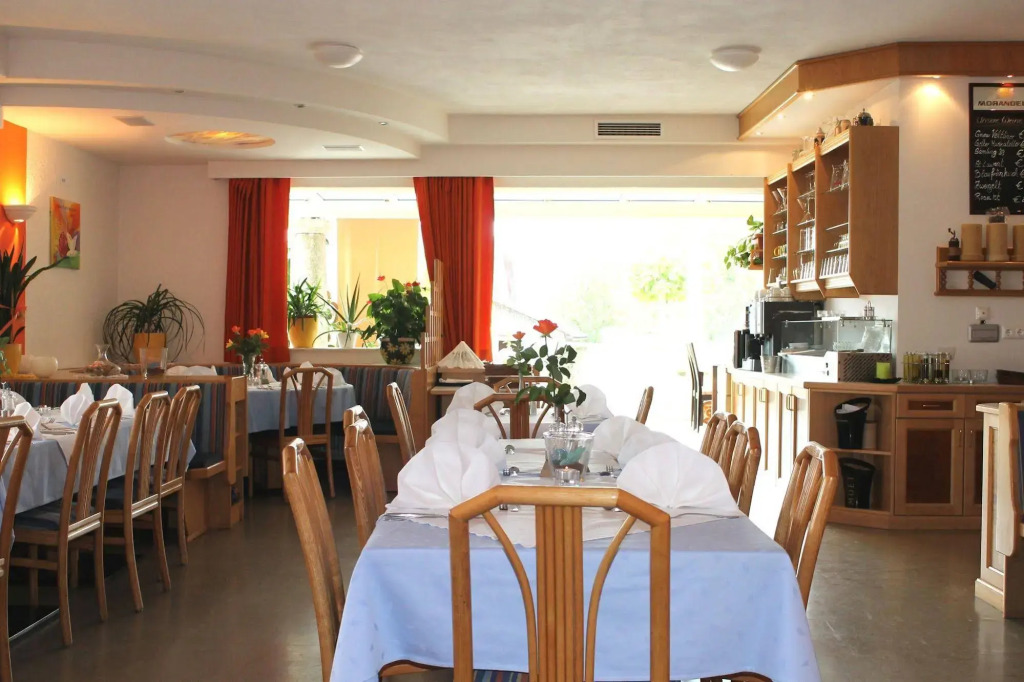 Gasthof Knappenwirt