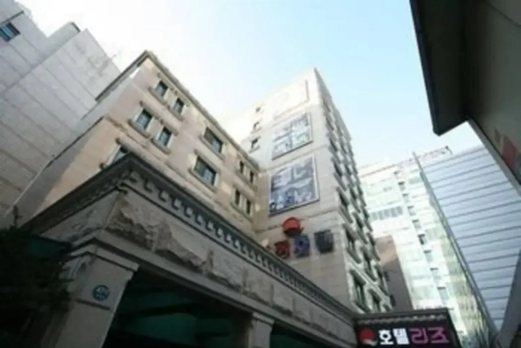Seocho js hotel