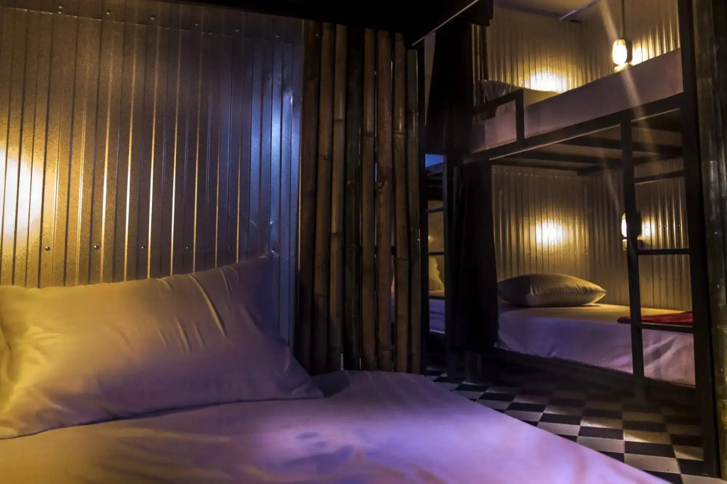 Phanganist Hostel