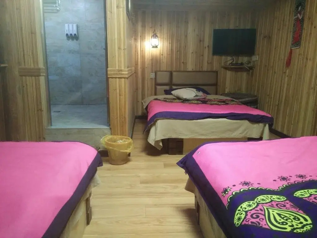 Long Feng Inn