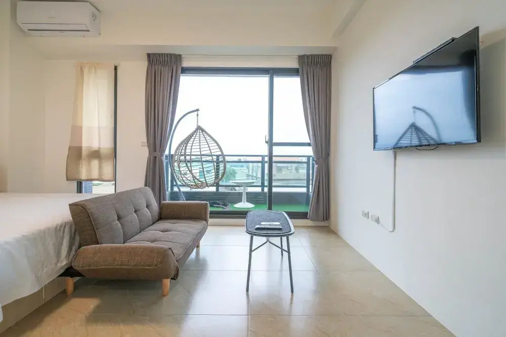Yutai Villa