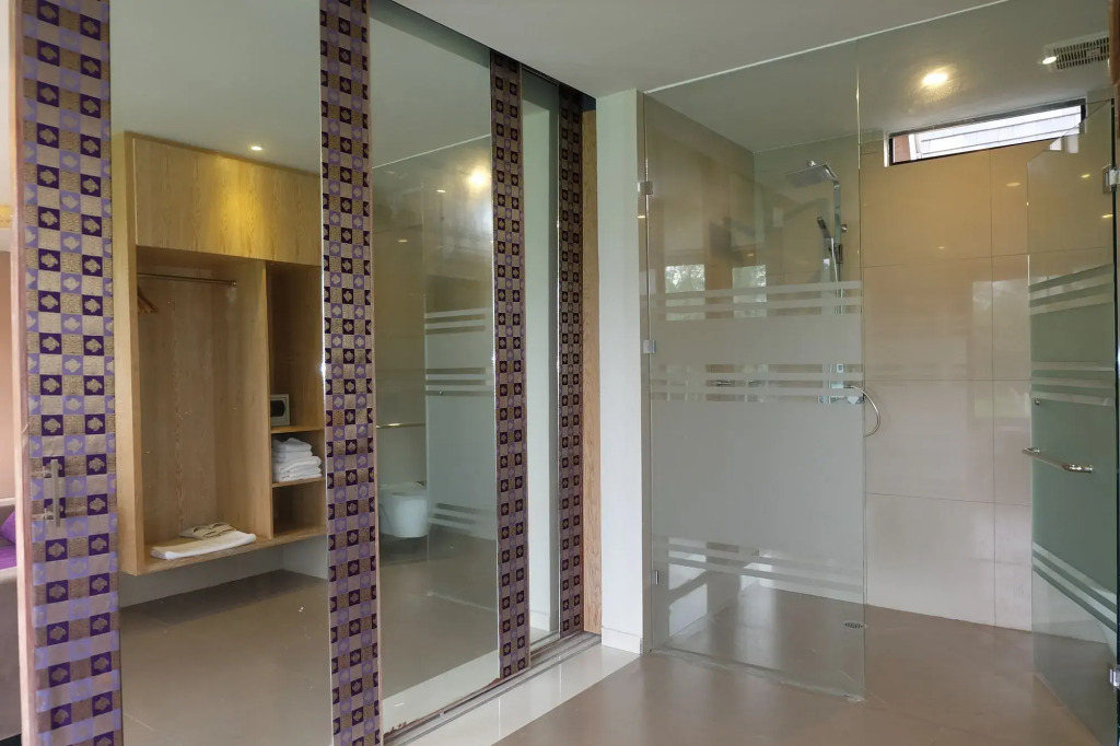 Greenfield Luxury Villas