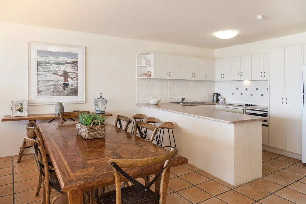 Las Rias Holiday Apartments