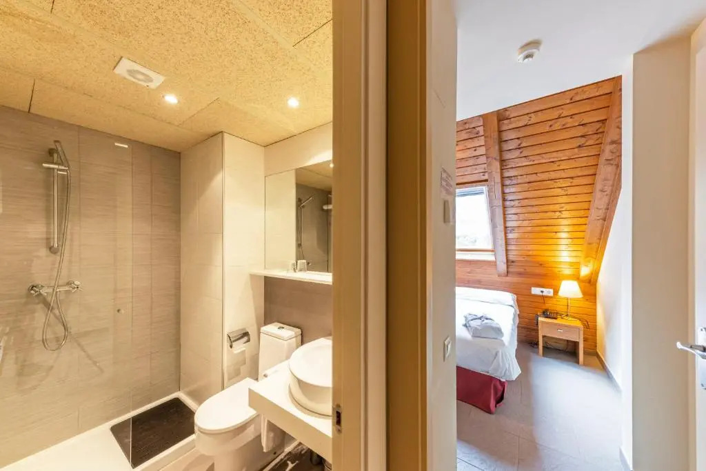 Aparthotel Trainera