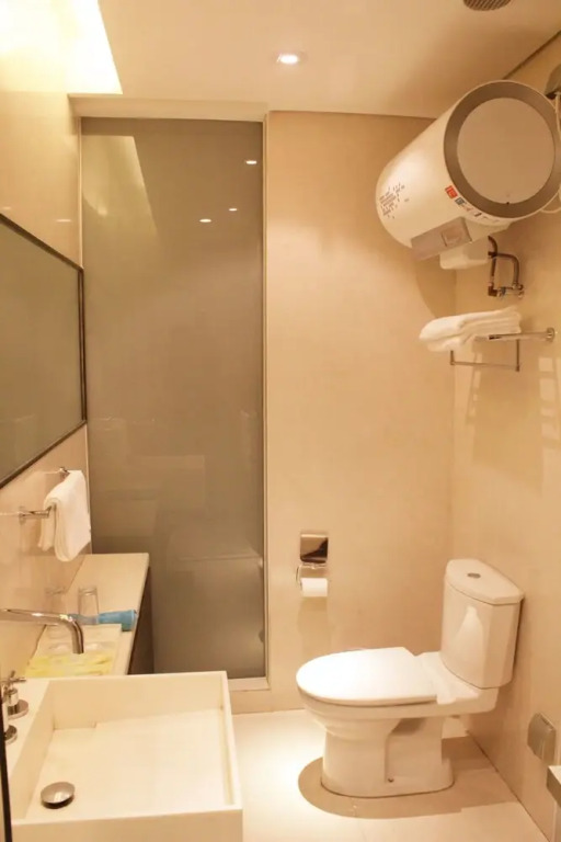 Qingdao Bandao Blue Bay Holiday Hotel