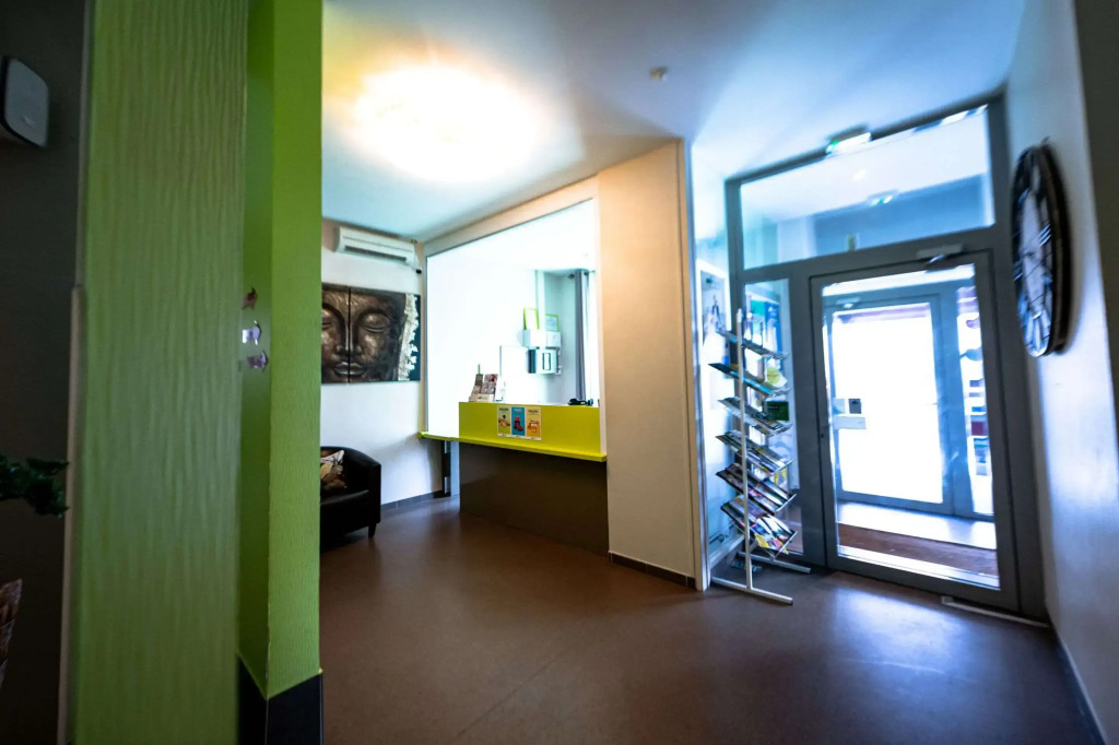 Brit Hotel Confort Auclair