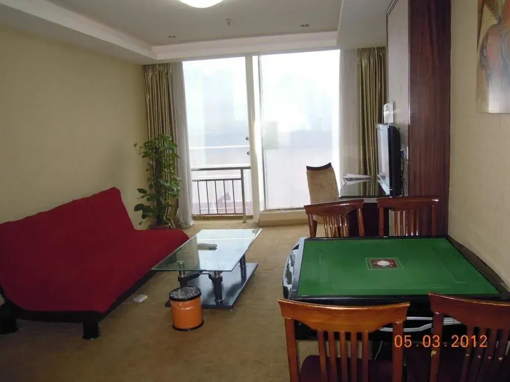 Junjia Wanfu Hotel