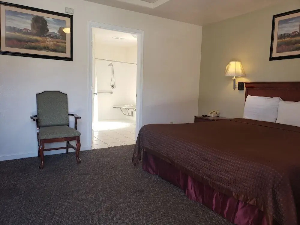 Paso Robles Wine Country Inn