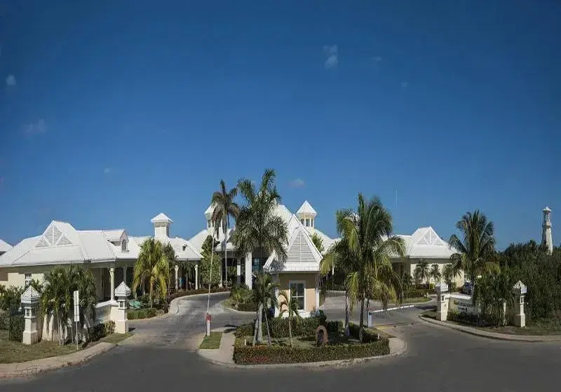 Hotel Pgs Varadero Resort