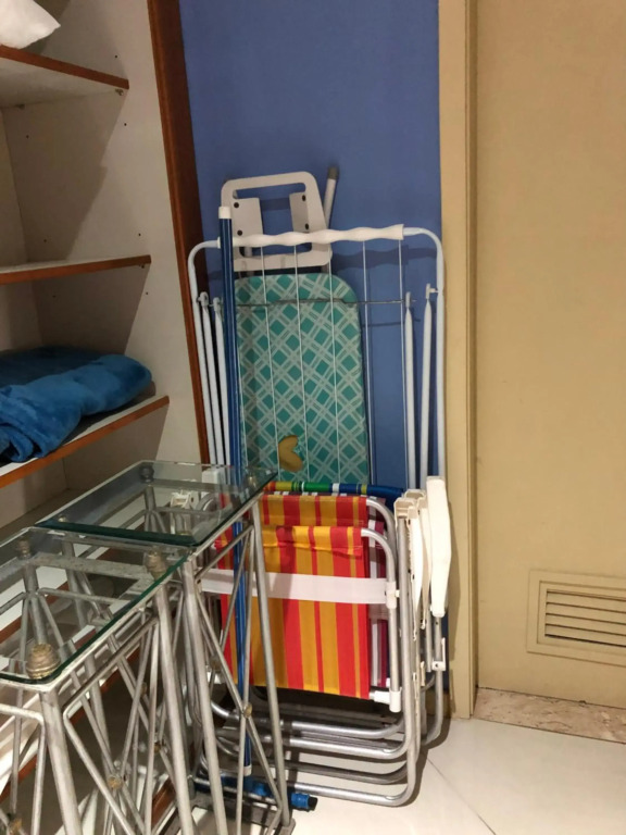 Sunset Apartment