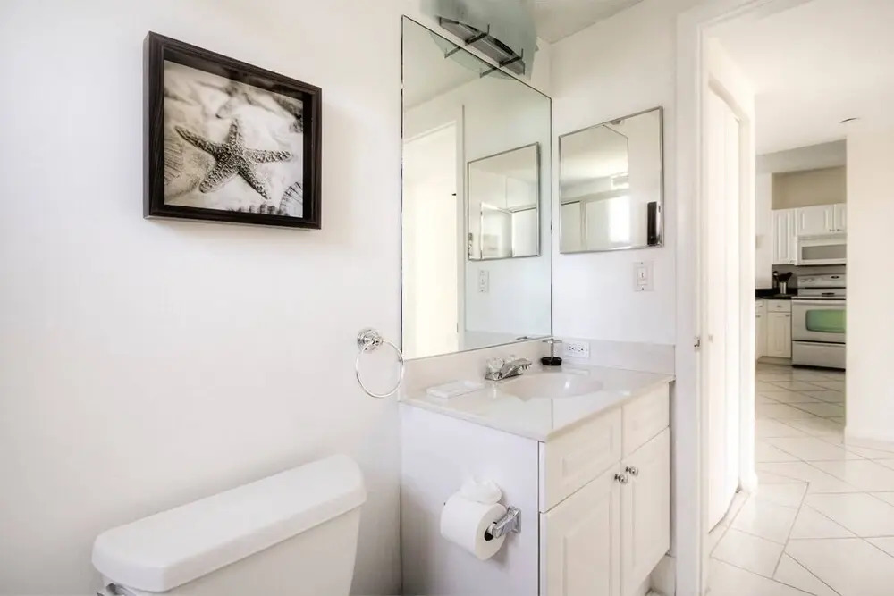 Le Golden Bay 501 by Go Florida Condo, Sunny Isles