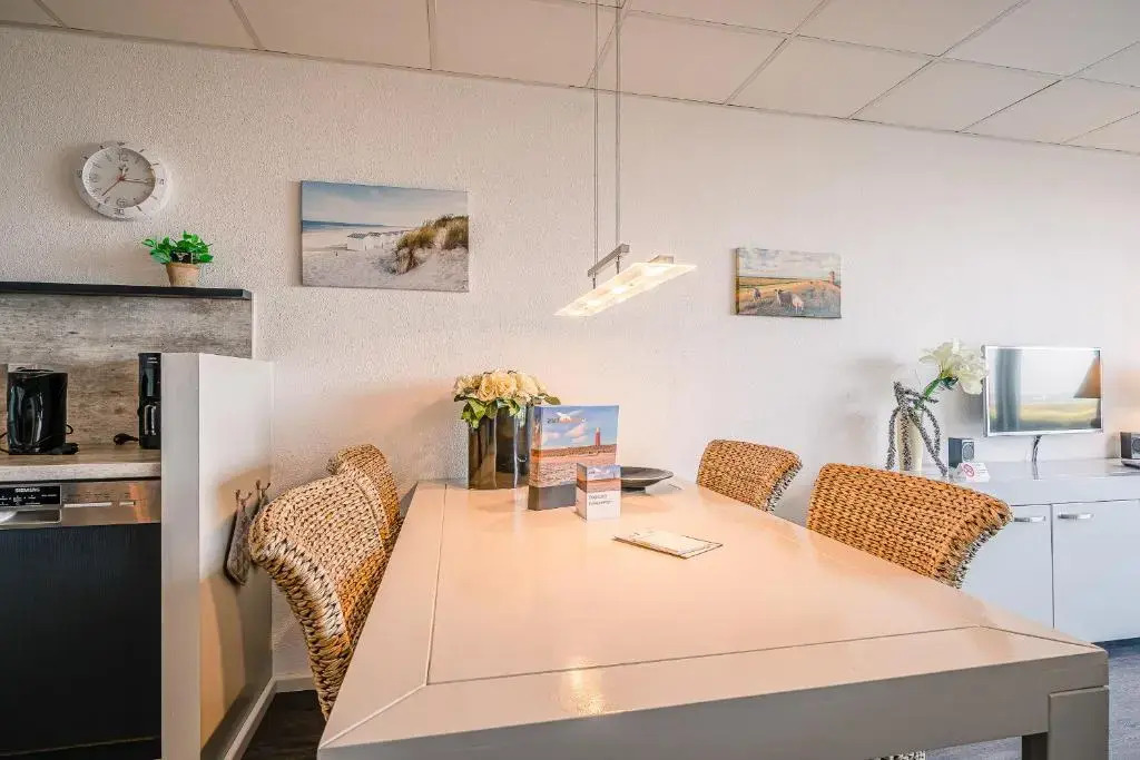 Appartementencomplex Juliana 28