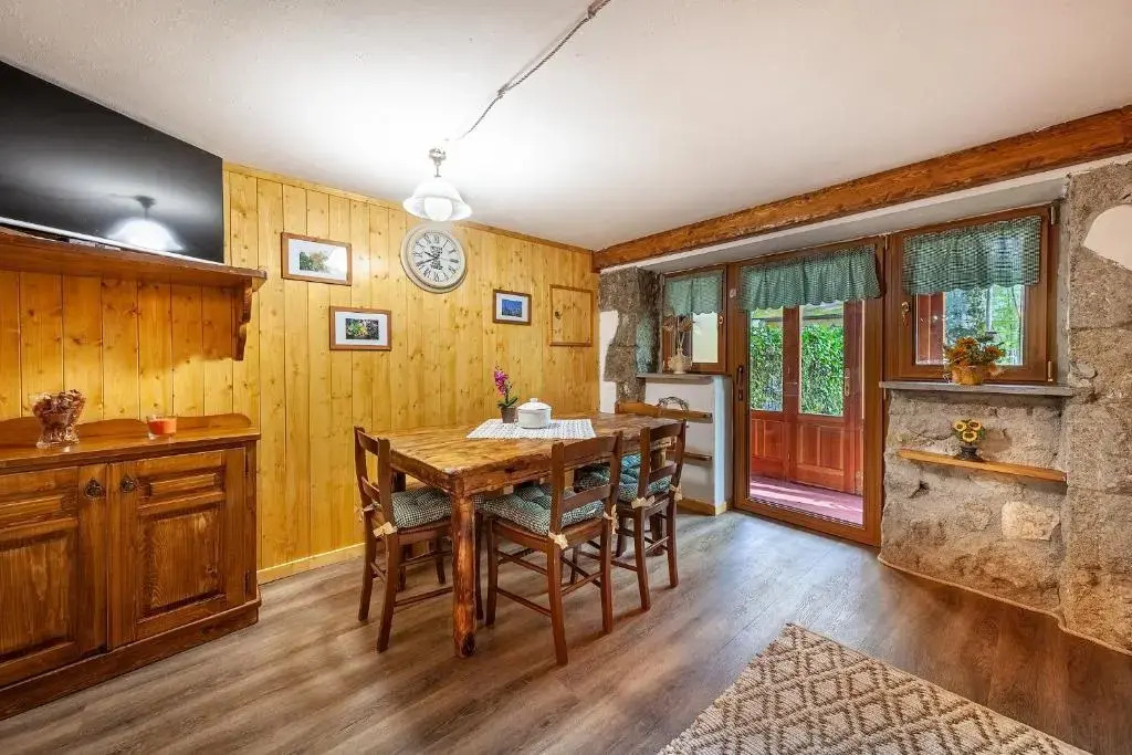 Chalet I Folletti