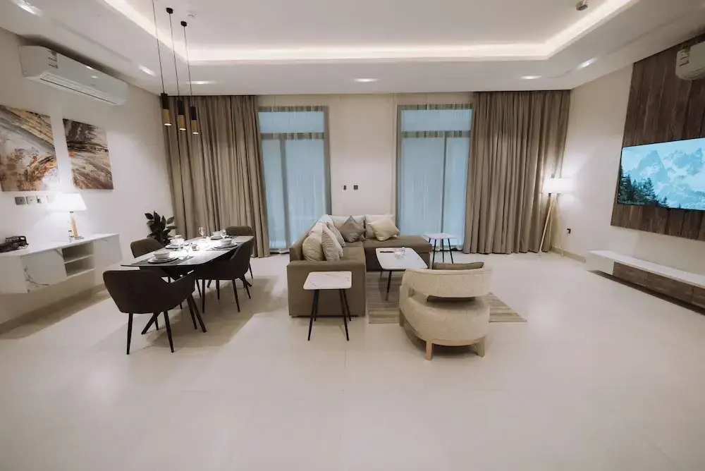 Riyadh Luxury Al Yasmin