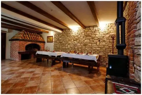Apartment Josip