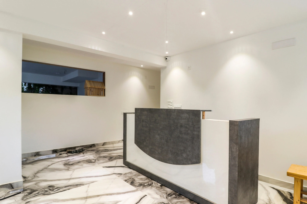 Super Collection O Prime Residency