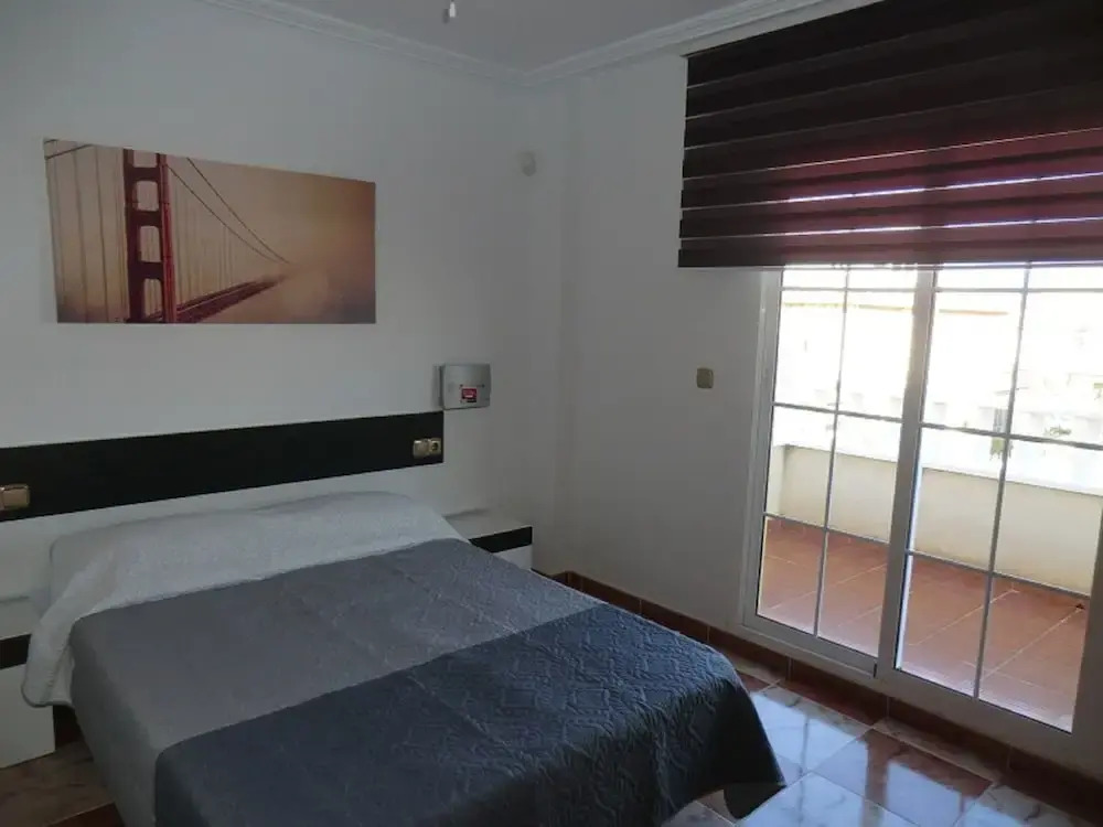 Casas Holiday - Golf Playa III
