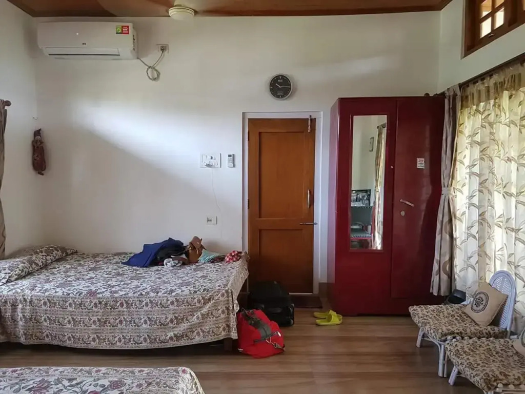 Madhumita Homestay