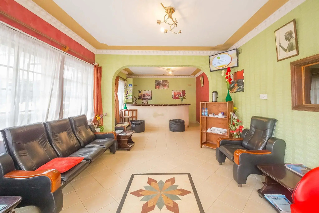 The Stand Leisure Nairobi West