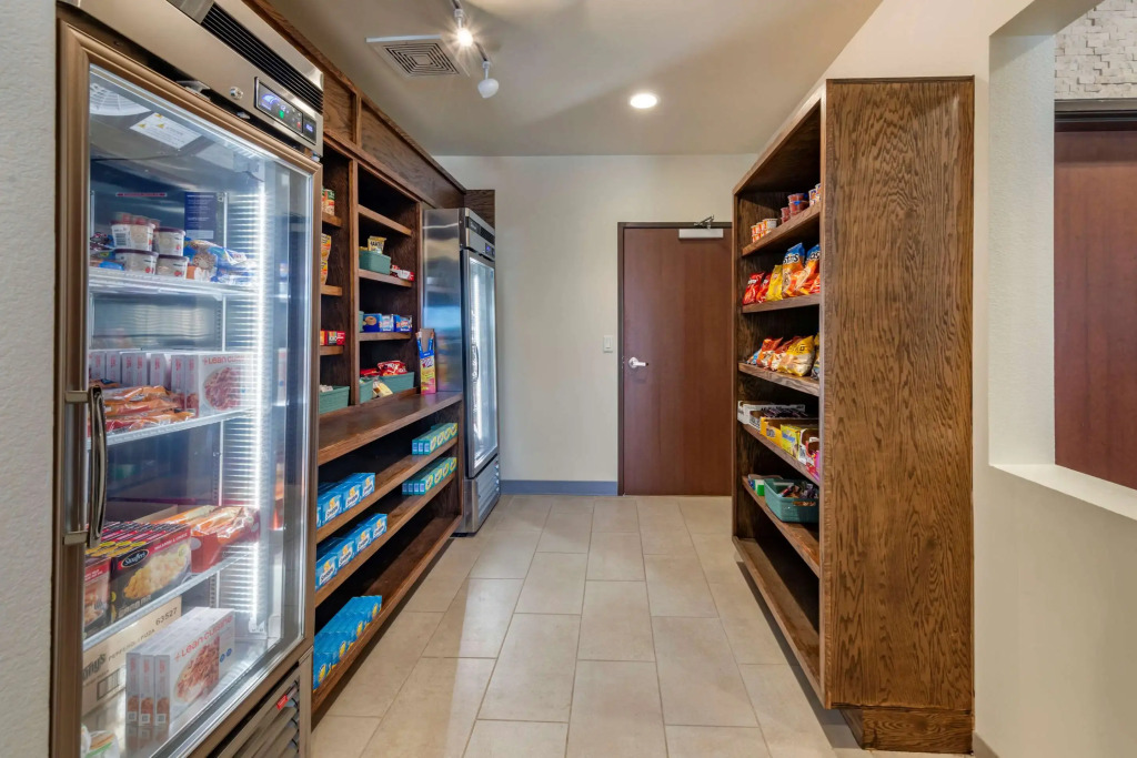 Comfort Suites Broomfield-Boulder-Interlocken